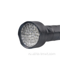 UV Torch 51 светодиоды UV -фонарик